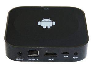 Android Mini PC