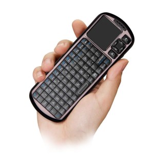 Keyboard/Mouse combo