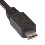 USB Micro-B Plug